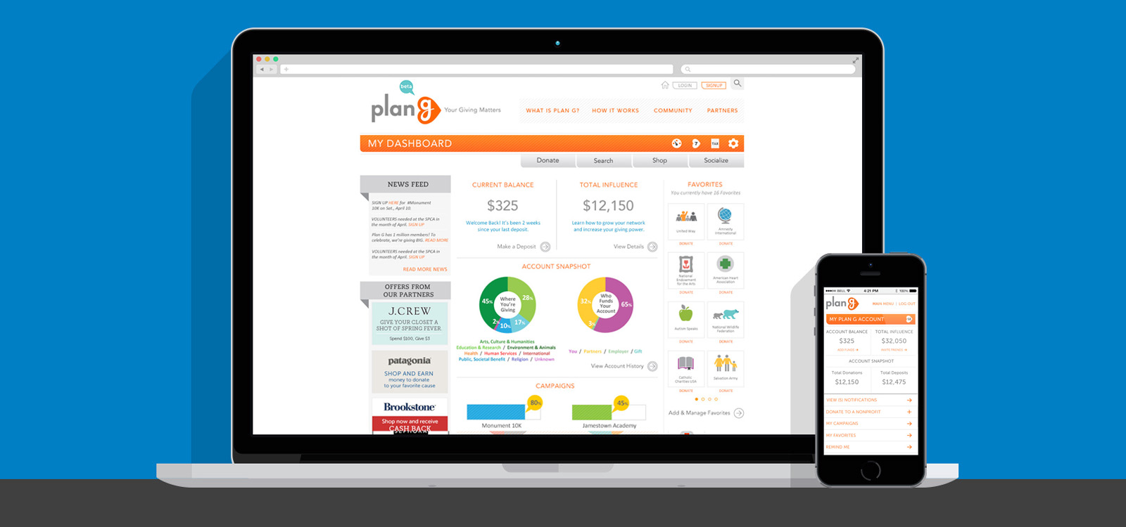 PlanG Beta